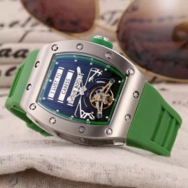 Picture of Richard Mille Watches _SKU940907180227093990